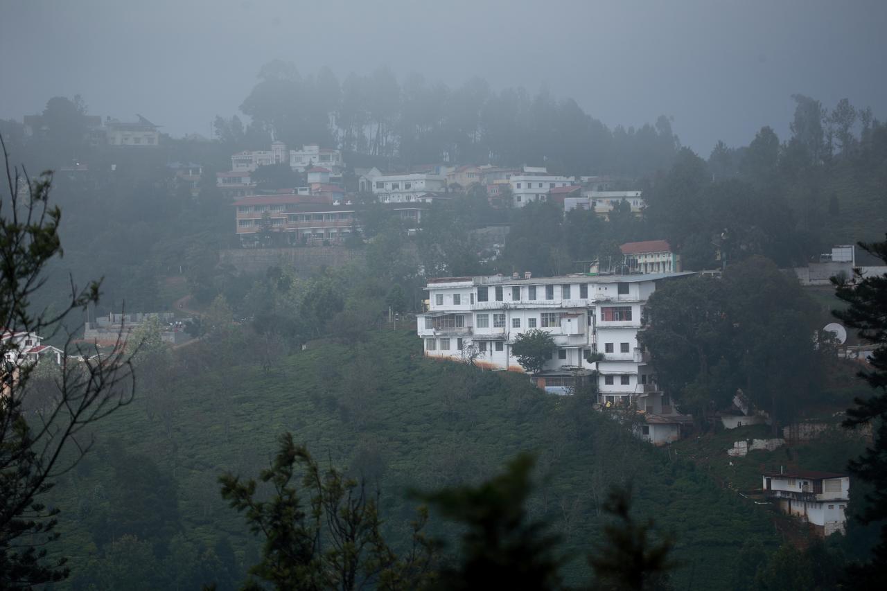 Nahar Retreat And Spa Kotagiri Exterior photo